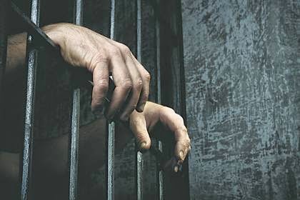 Αναβρασμός στις ελληνικές φυλακές