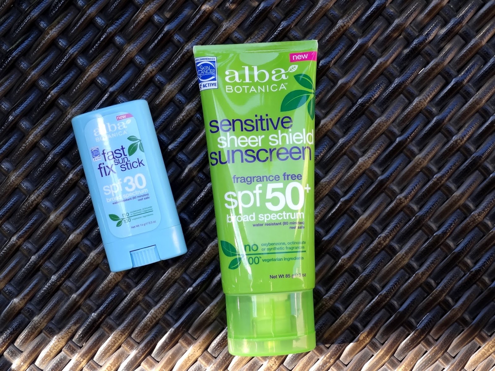 Makeup, Beauty and More Sunscreens Under 20