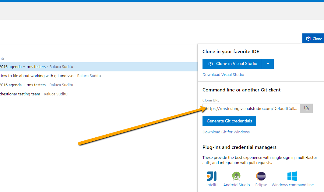 visual studio code git connect repository visual studio code git connect repository