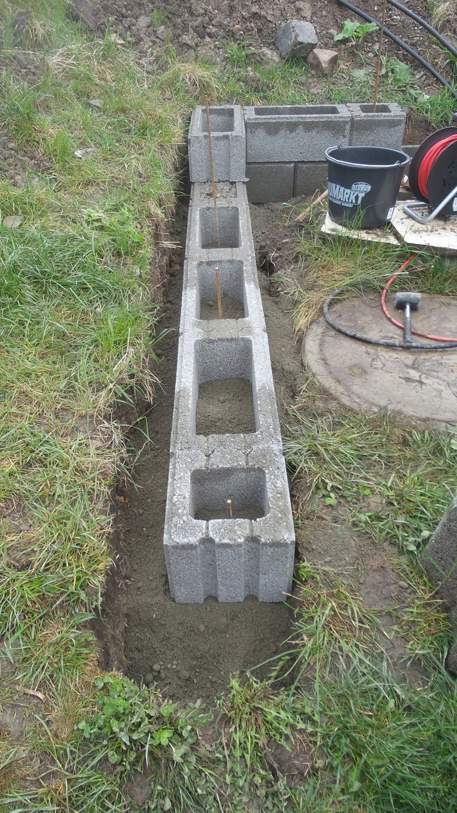 Ein Haus Fur Mensch Hund Katze Und Maus April 2016