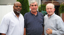 Kevin Cothran, Bobby Mahoney and Jack Holland