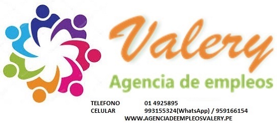 Agencia de Empleos Valery