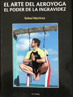 libro el arte del aeroyoga