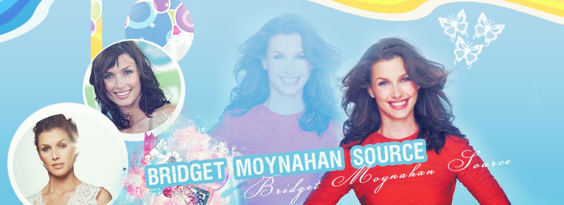 Bridget Moynahan Source