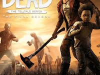 Download Game The Walking Dead The Simpulan Season Episode 1 Full Crack