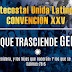 Propuestas de Banner para la Convención 2018 de la IPULRD