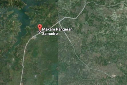 Pesona Keindahan Destinasi Wisata Gunung Kemukus Di Sragen Jawa Tengah Ihategreenjello