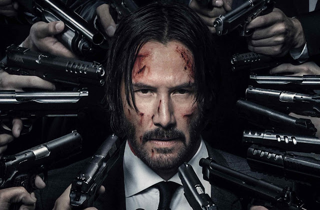 Análise John Wick: Um Novo Dia Para Matar