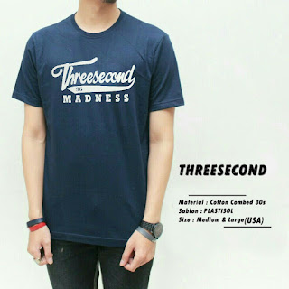 kaos 3second kaos 3second, kaos 3 second, harga kaos 3second, kaos three second, kaos 3second murah, 3 second distro online, baju 3second, 3second distro, 3 second distro bandung, kaos distro 3second, distro 3 second,