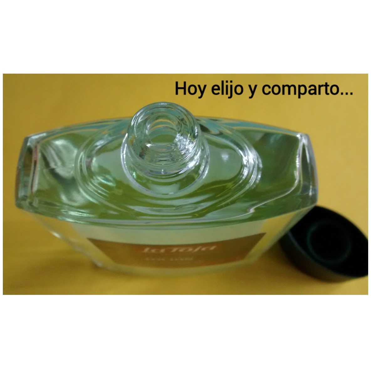 Hoy elijo y comparto... Un AFTER SHAVE CLÁSICO para el HOMBRE CLÁSICO