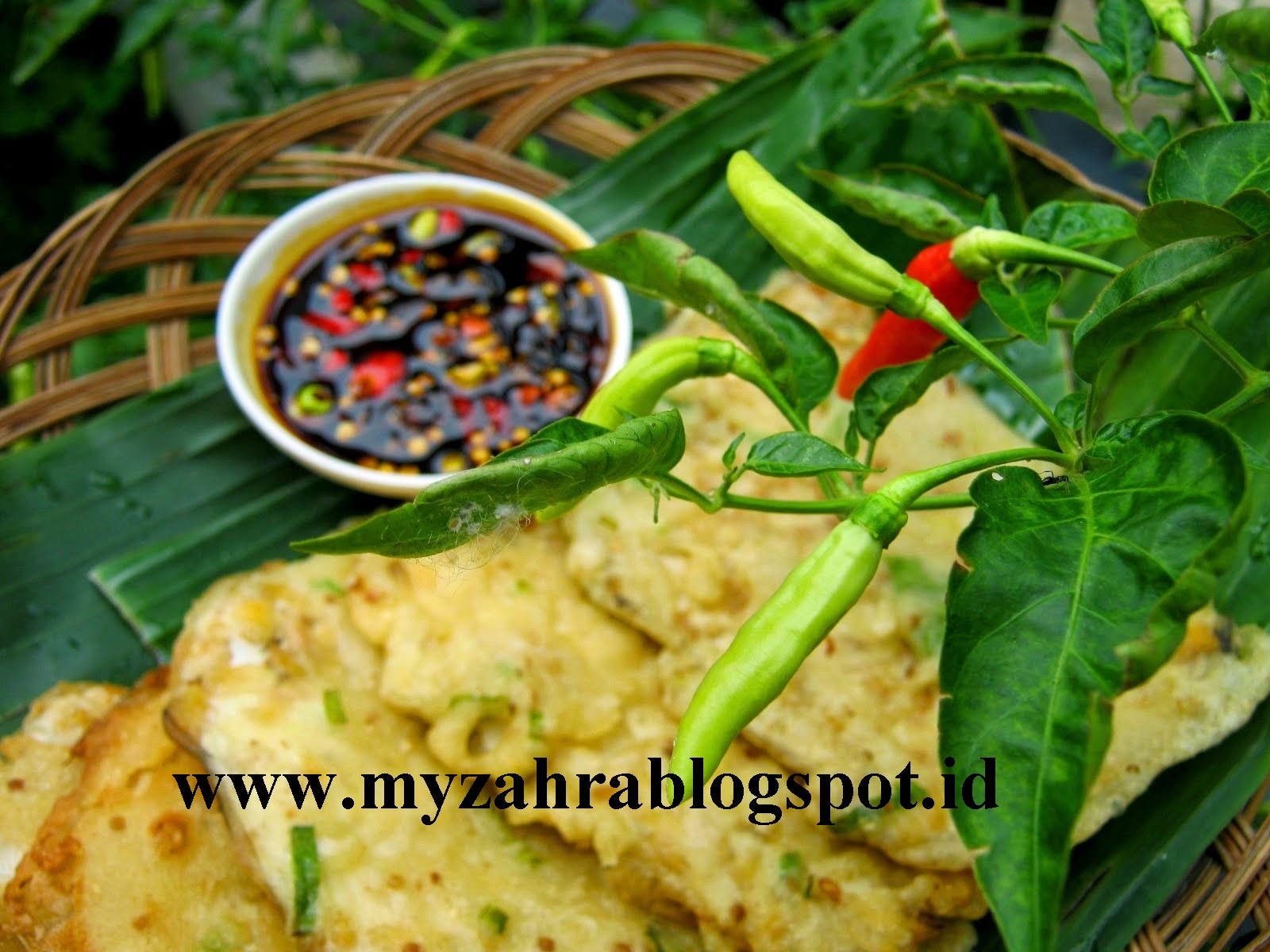 Resep Masakan Procedur Text How To Make Tempe Mendoan Purwokerto