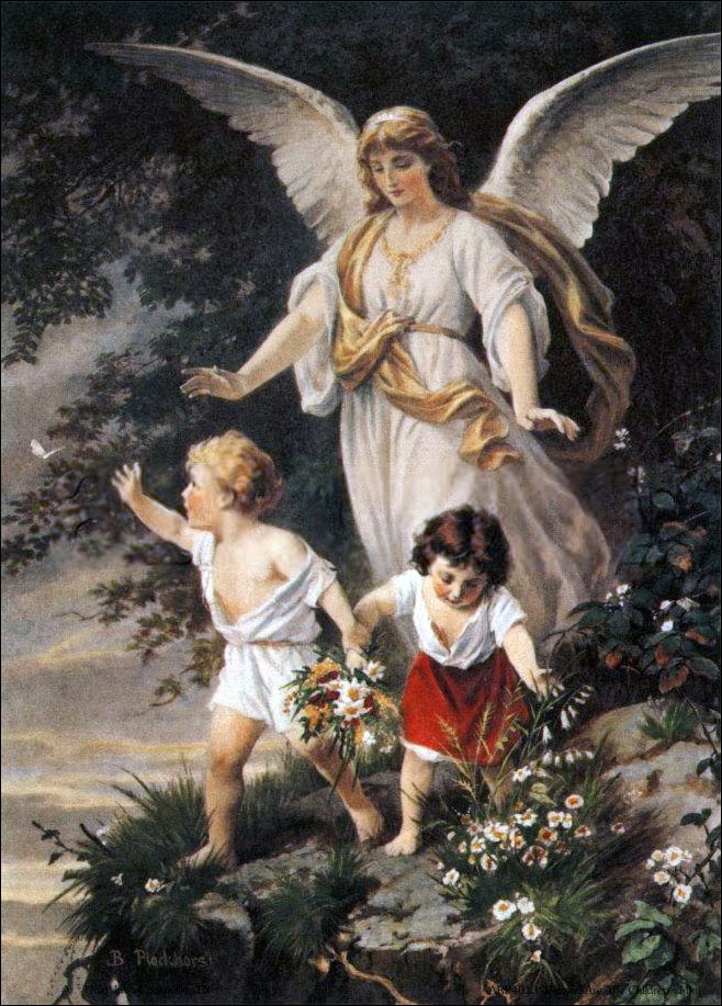 betet-und-wachet-du-mein-schutzgeist-gottes-engel