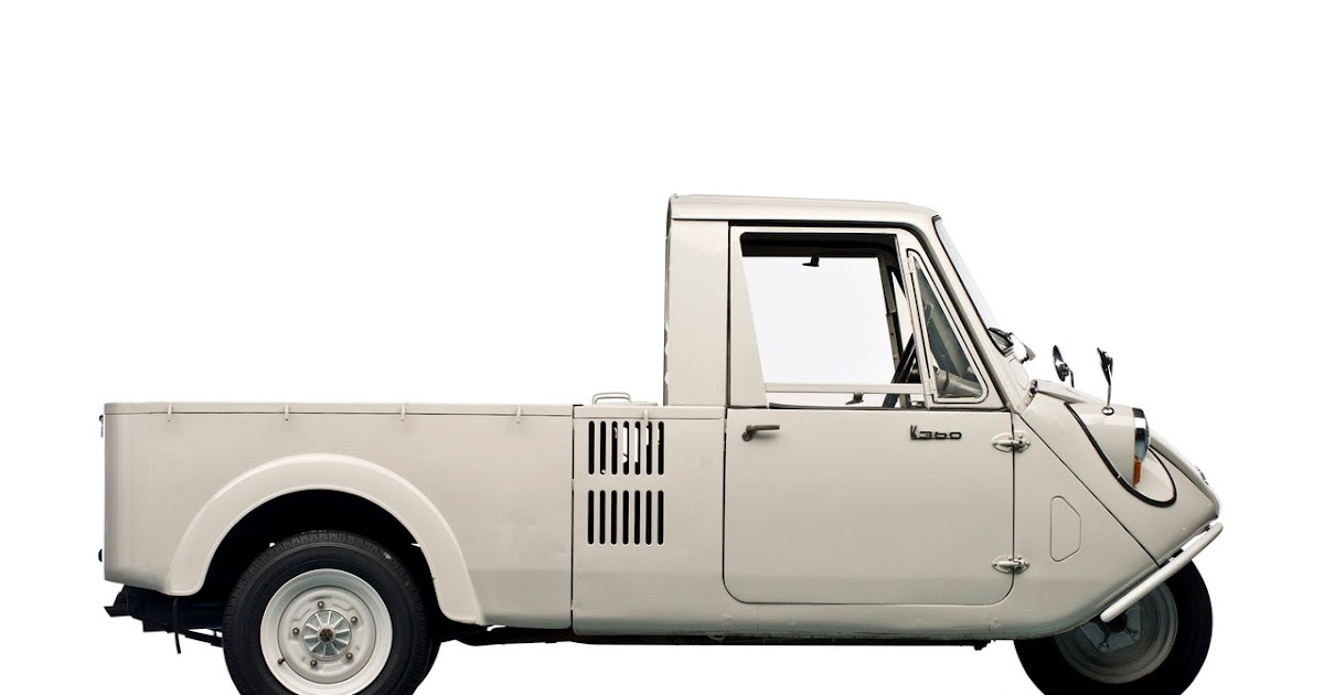 Kia k360