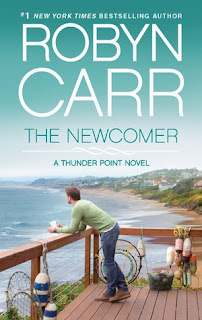 The Newcomer by Robyn Carr