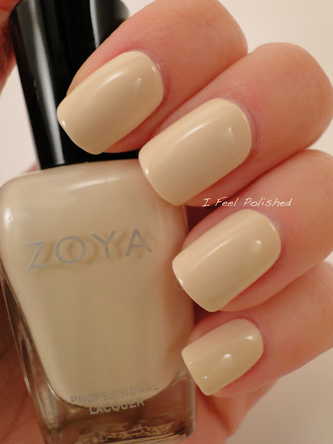 Zoya Jacqueline Zoya Jacqueline