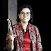 Sri Mulyani Paparkan Pentingnya Keuangan Syariah di IMF-WB Bali