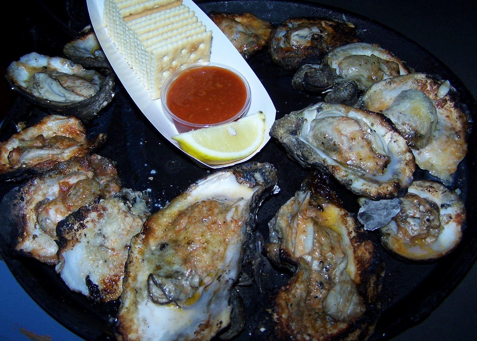 Suits in Strange Places Take My Word For It, Gilhooley’s Is The Real Deal