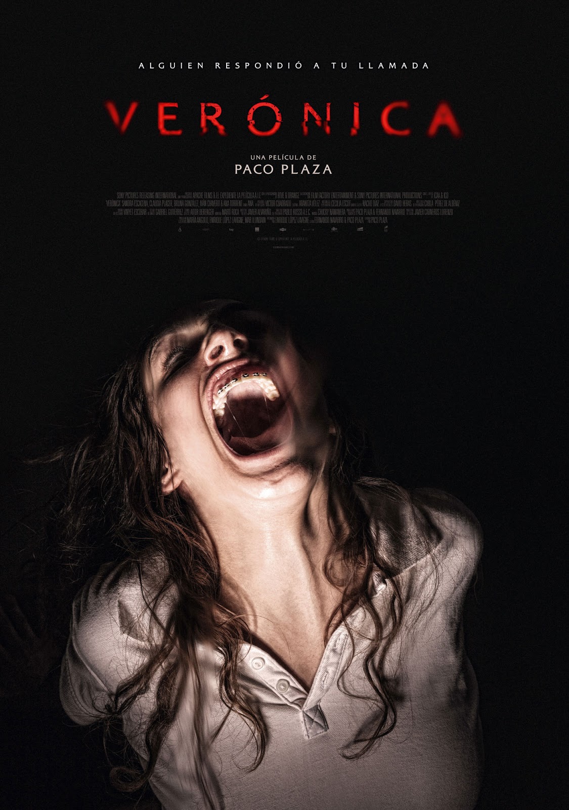 Verónica review