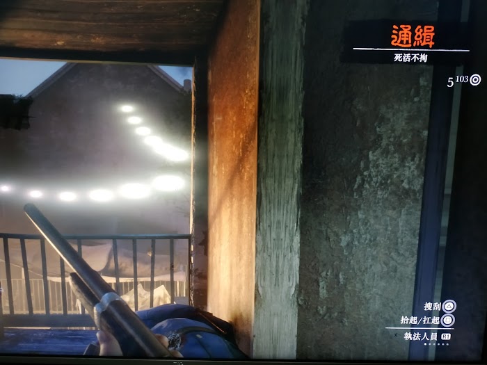 碧血狂殺 2 (Red Dead Redemption 2) 線上模式聖鄧尼斯刷經驗地點推薦
