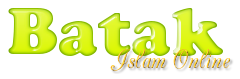 Batak Islam Online