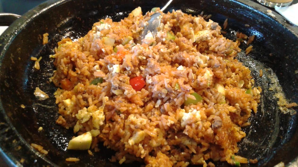 FRIED CHICKEN LIPS Food Terminal Revisit