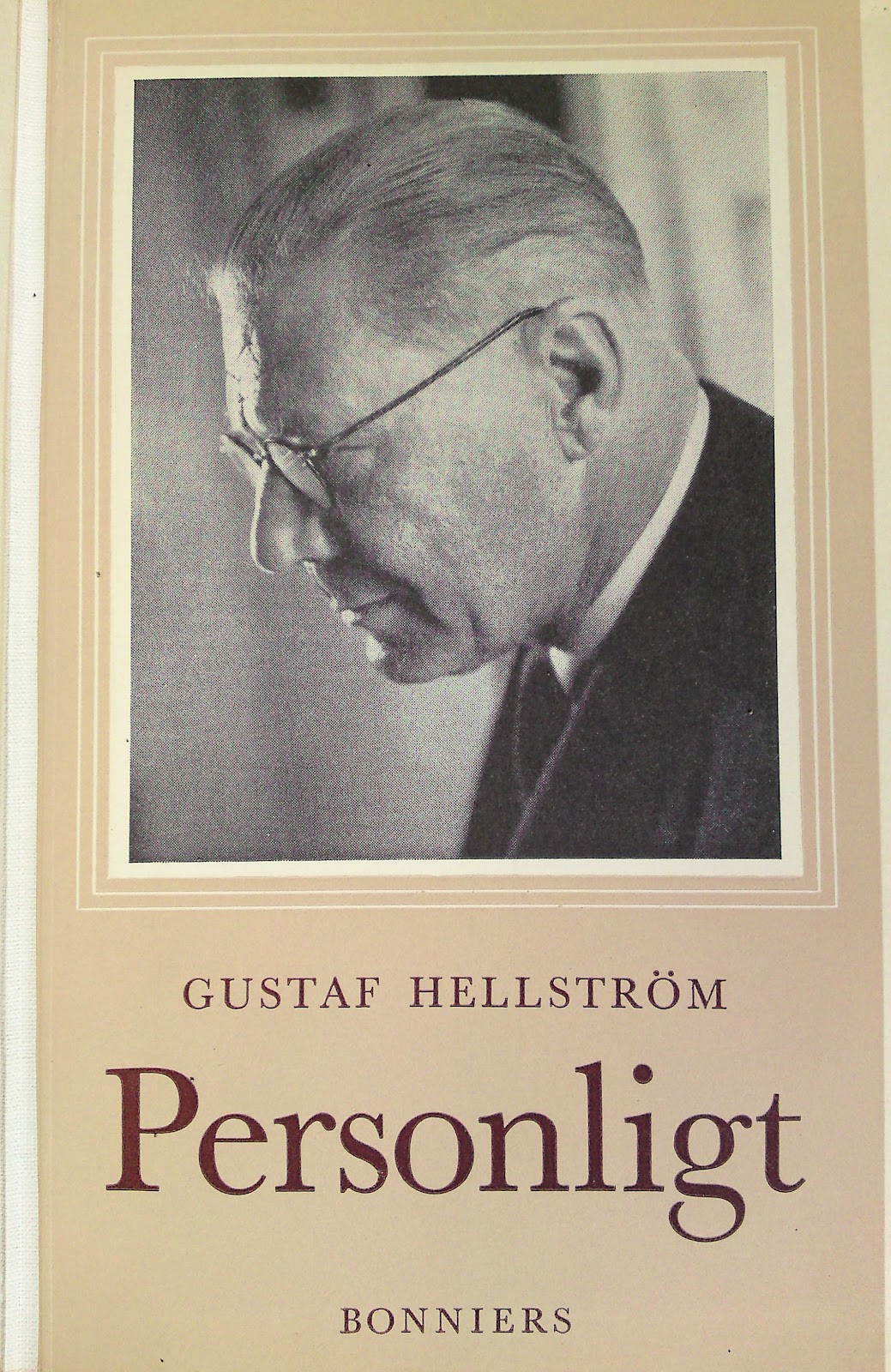 Harry Martinson i tiden: Författaren och Akademiledamoten Gustaf ...
