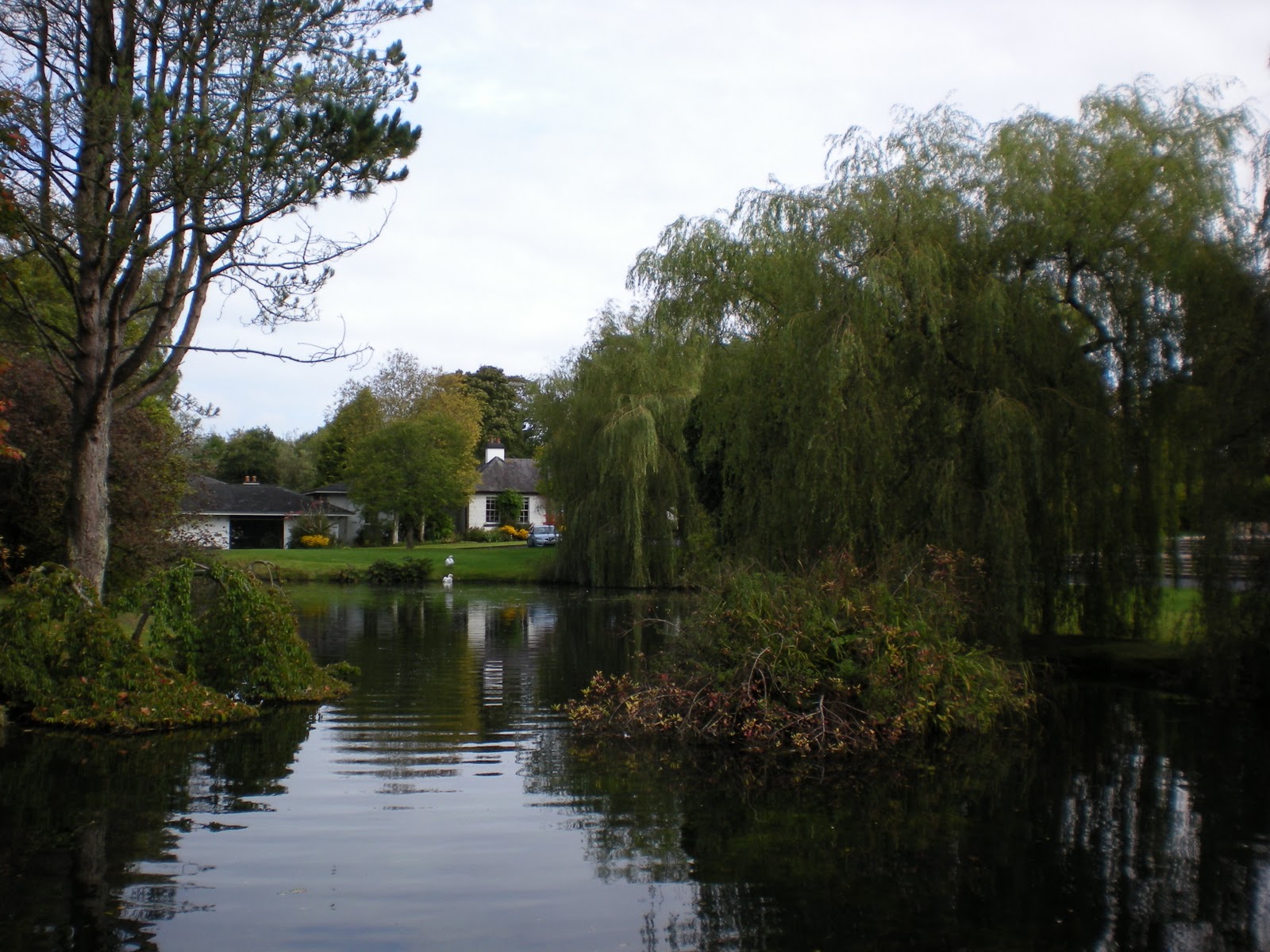 ToshMaHaul Kildare National Stud Farm, Kilkenny, and Waterford