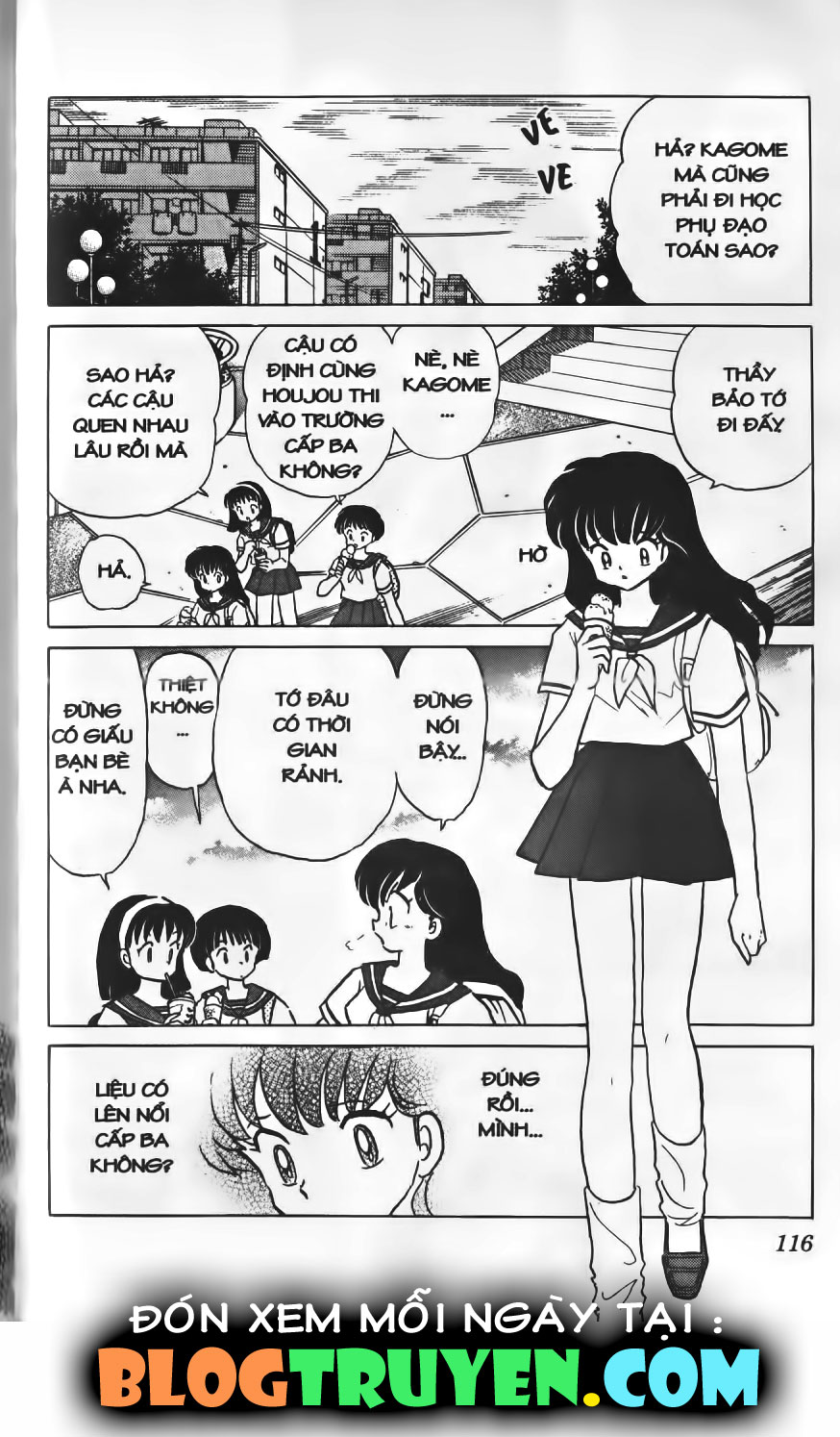 Inuyasha vol 04.7 trang 5