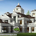 Luxury Colonial Home 7713 Sq-ft