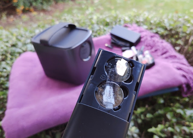 Nebula Mars II Pro AutoFocus Portable Projector | Gadget Explained