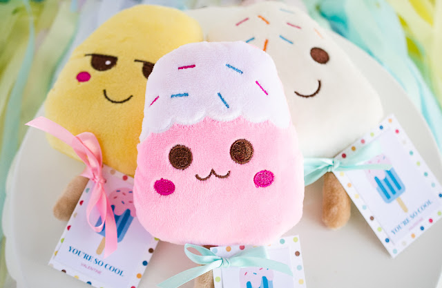 Valentine Classroom Ideas