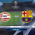 بث مباشر لمباراة برشلونة وايندهوفن 18.9.2018 دوري ابطال اوروبا بجودة عالية موقع عالم الكورة
