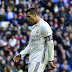 UNDER-FIRE CRISTIANO RONALDO MAKES REAL MADRID SQUAD FOR CELTA VIGO TRIP DESPITE KNOCK