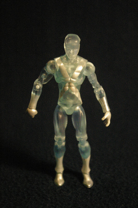 iceman figures