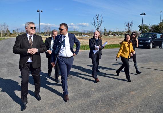 Expo 2016 Antalya BLOG: Bosnia and Herzegovina, explaining the history