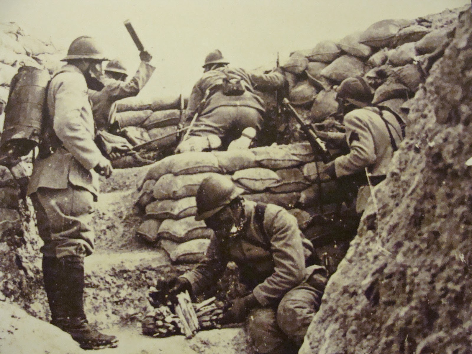 Um ano na Espanha Fotos da