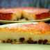 Pastel de queso afuega´l pitu blanco