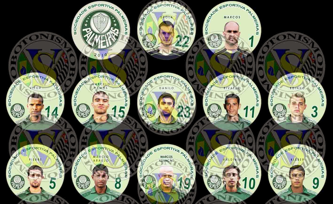 Jogo_de_Botão: SOCIEDADE_ESPORTIVA_PALMEIRAS-SP/2010