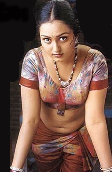 Latest Movies Gallery Vindhya Tamil Actress Hot Navel Pics