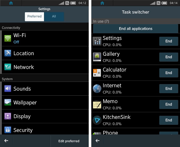 Mobilized Tech: TIZEN OS Will no Longer Live as a Beta Version