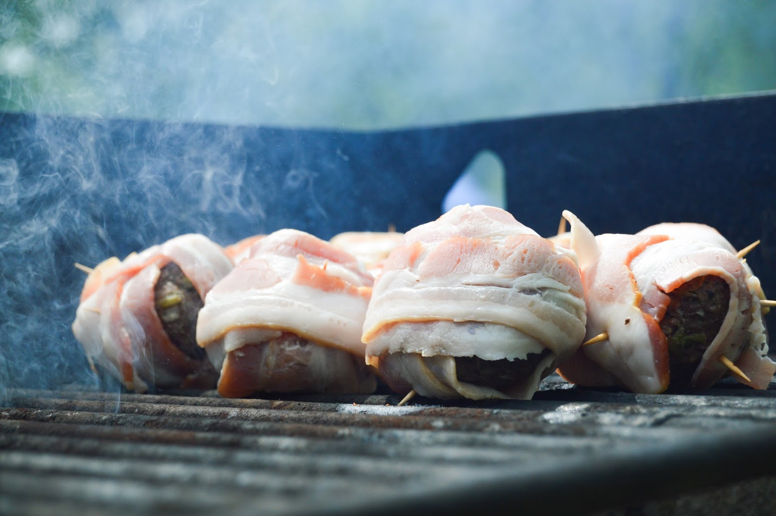 The Joyful Tribe Get Your Grill On With Giant Eagle