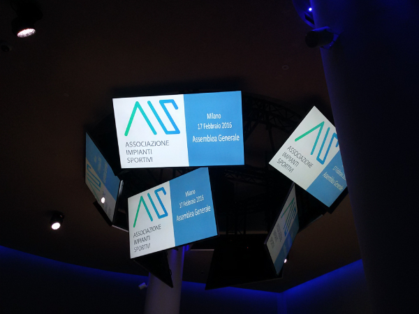 AIS Associazione Impianti Sportivi