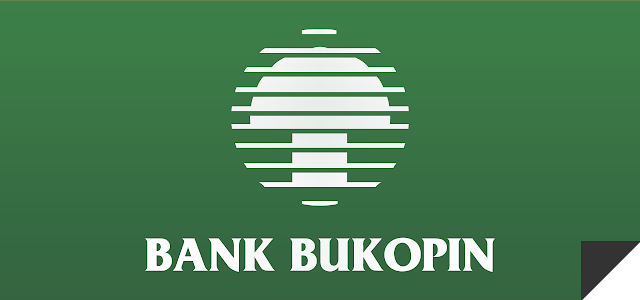 bukopin bank logo