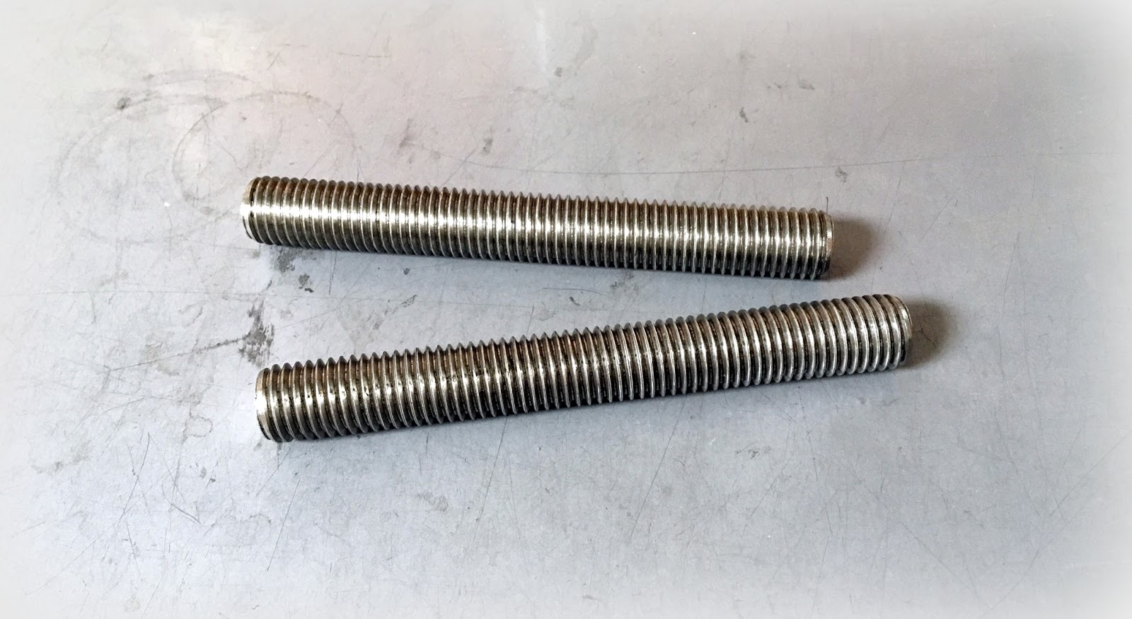 Excellence In Custom Fasteners & Hardware 05/12/18