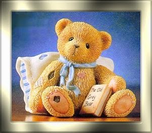 Teddy Bears Wallpapers - HD WALLPAPERS