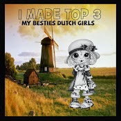 My Besties Dutch Girls