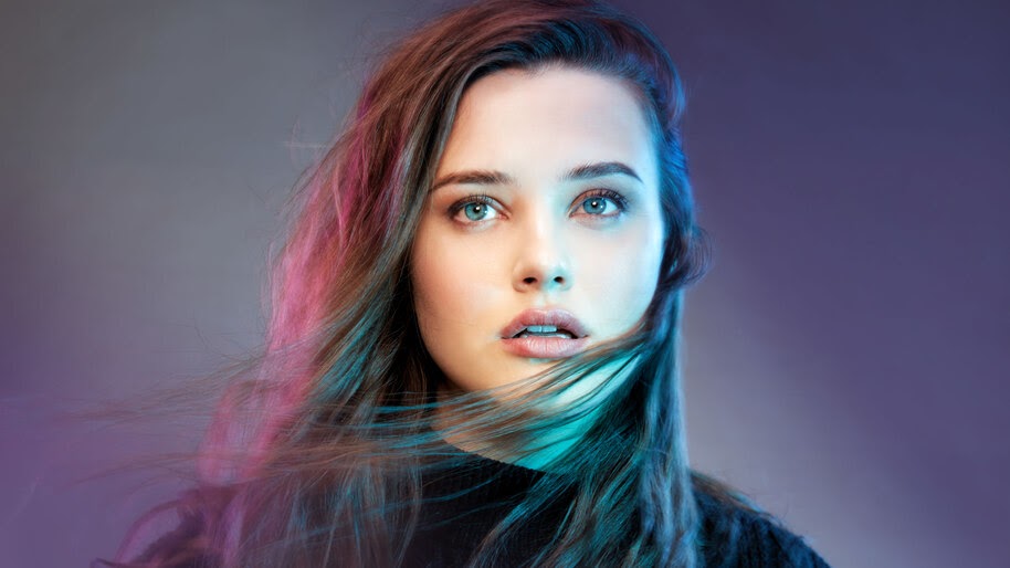 Katherine Langford, 4K, #4.665