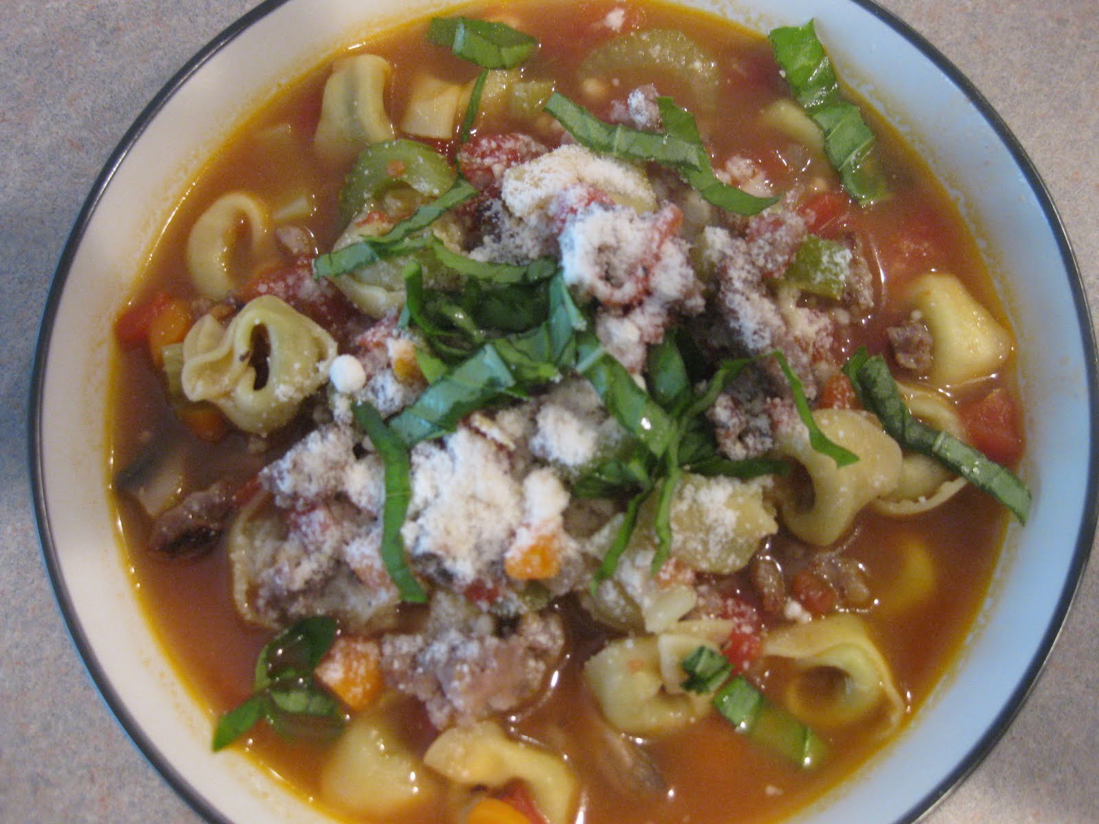 {TheStewDenver}: Aspen Recap & a Great Soup Recipe