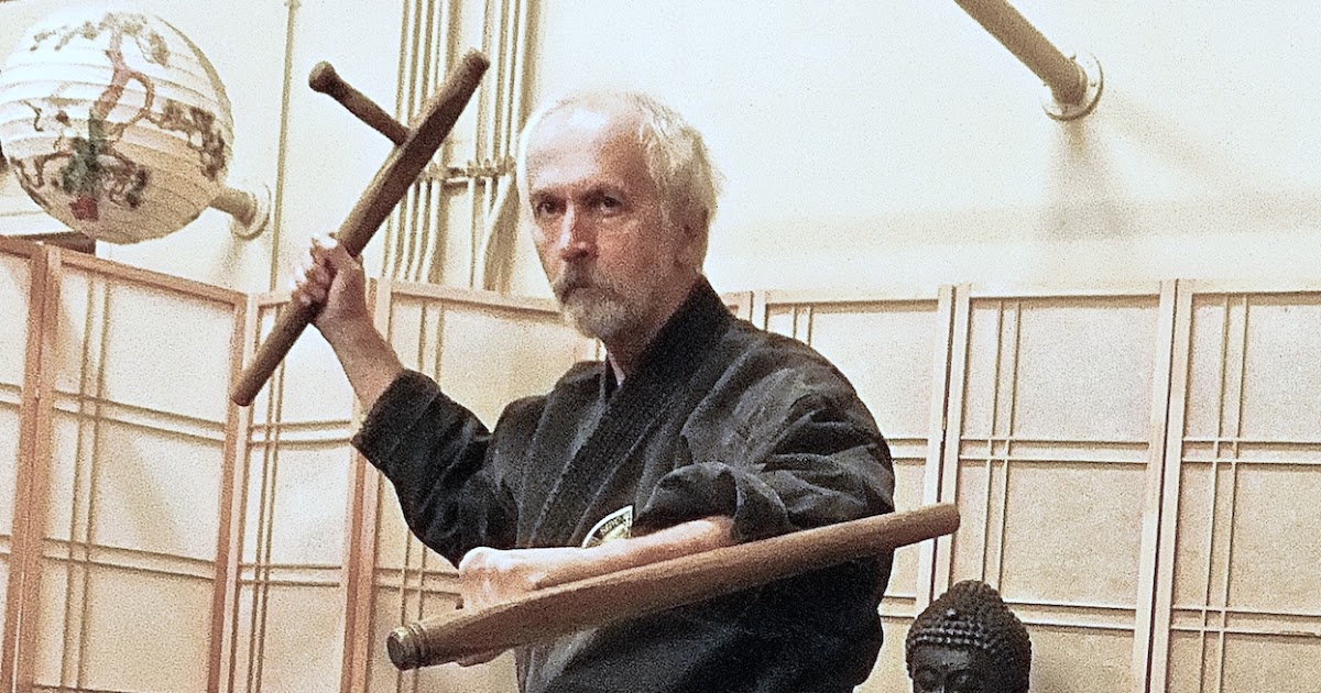 Arizona's Guide to Tonfa Martial Arts Weapon of SelfDefense