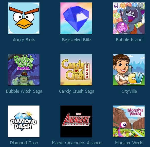 Hack Game With Firefox Extension